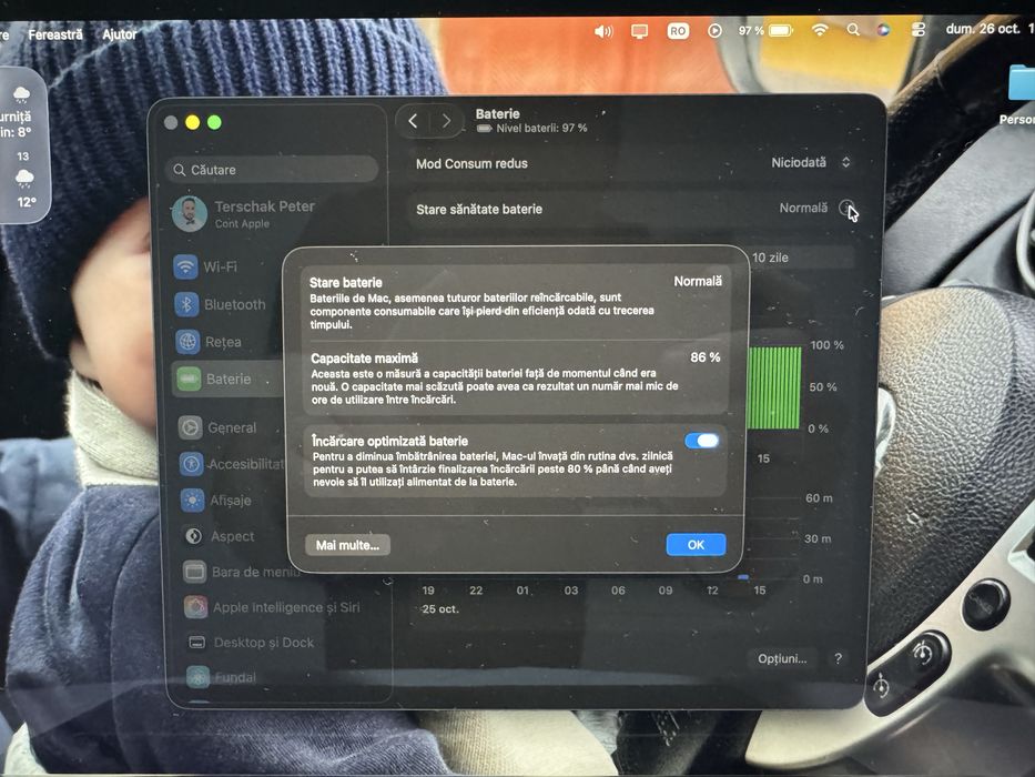 Macbook pro M1 13 “