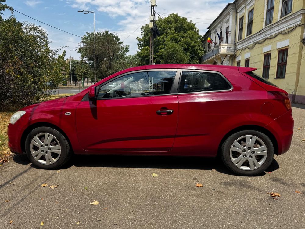 Kia Ceed 2009