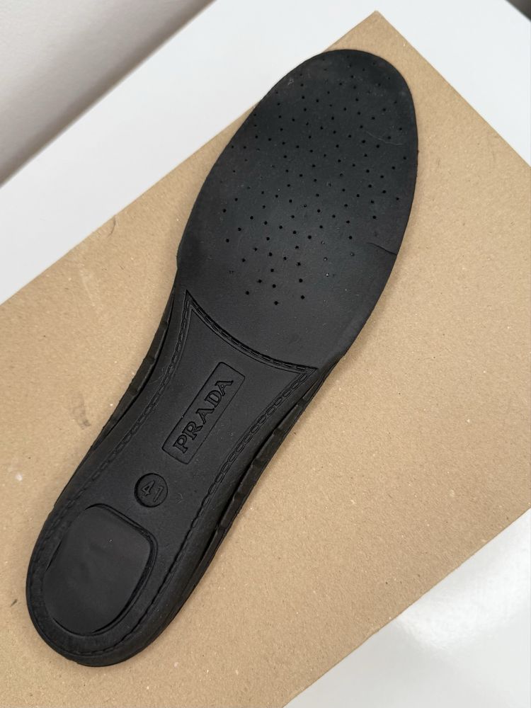 PRADA Slip- On Оригинални Обувки