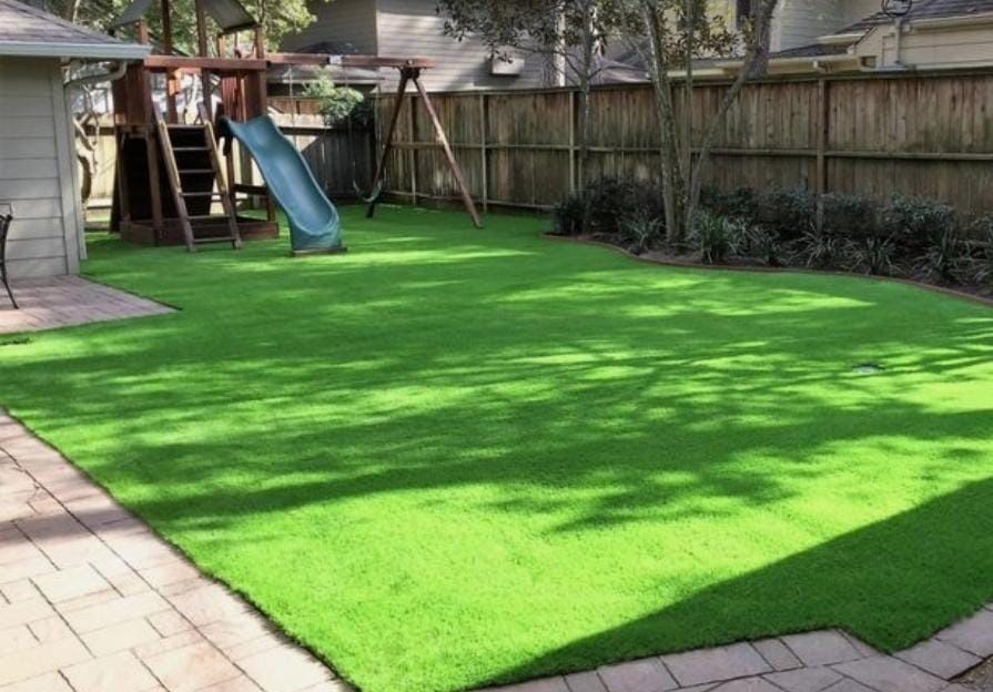 Благоустройство озеленение