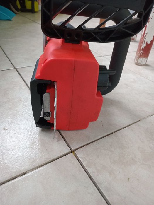 Ел.Резачка в Гаранция!