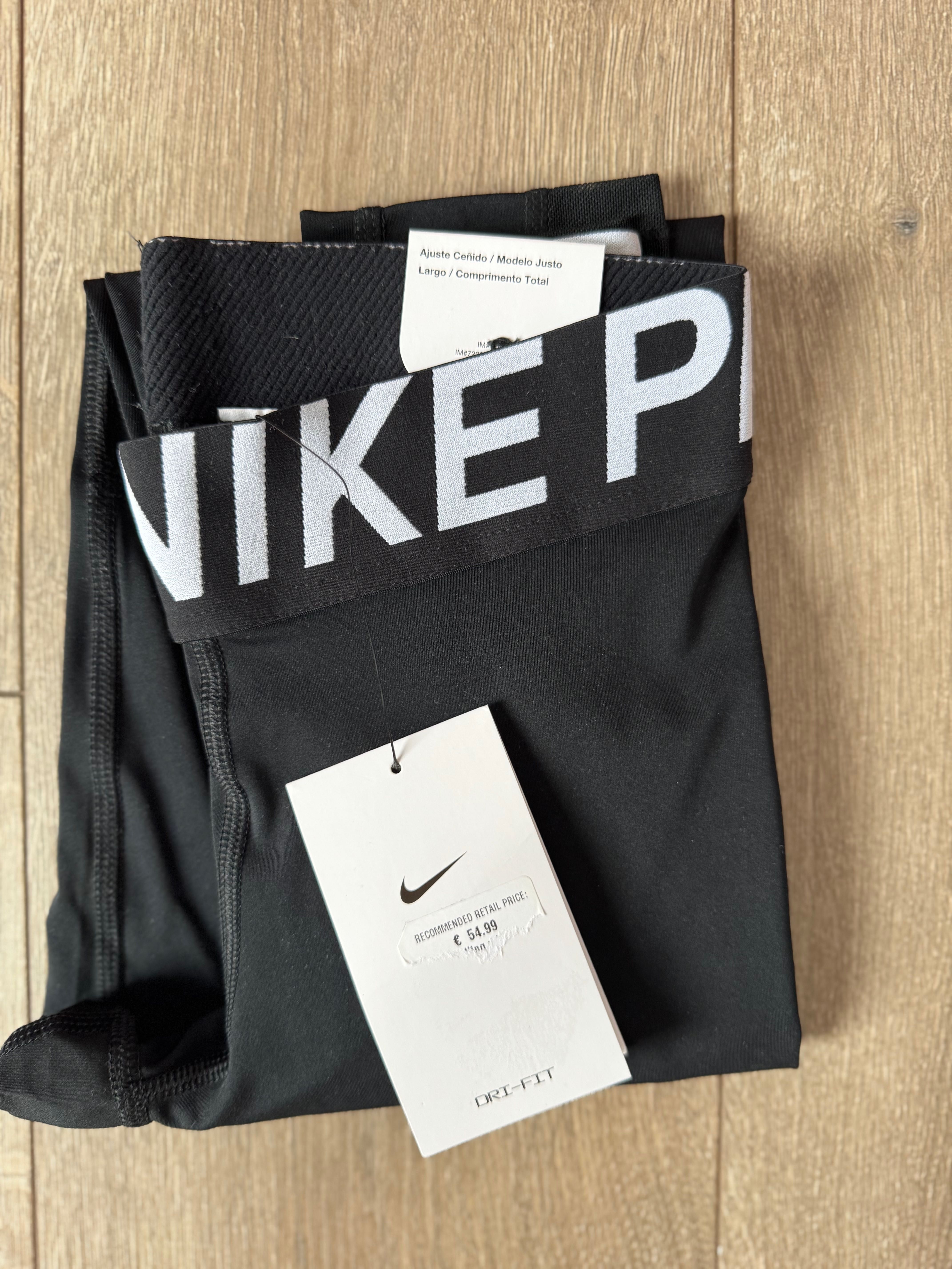Дамски клин Nike / XS