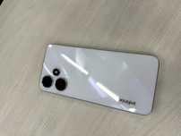 Infinix Hot 30есть гарантия