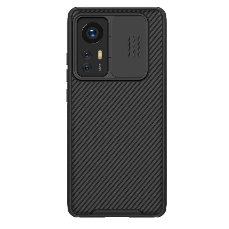 Гръб Nillkin CamShield Note 11 Pro+ 5G,Xiaomi 13 Pro