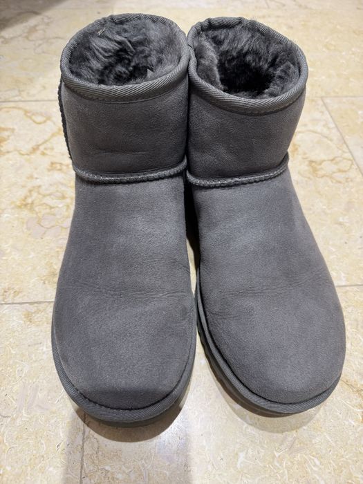 Cizme UGG Clasic Mini 2