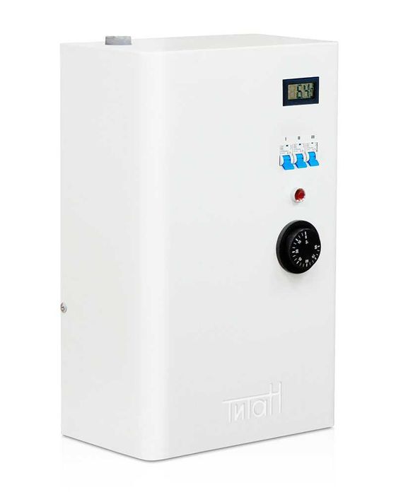 Centrala Electrica TITAN Micro de perete 3 - 15 kW (220/380V)