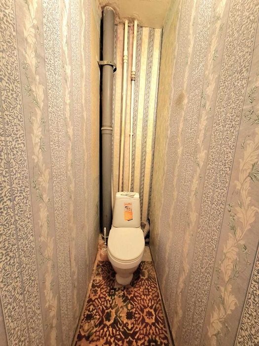 Продаётся 2 комн. квартира, район ЗигЗаг