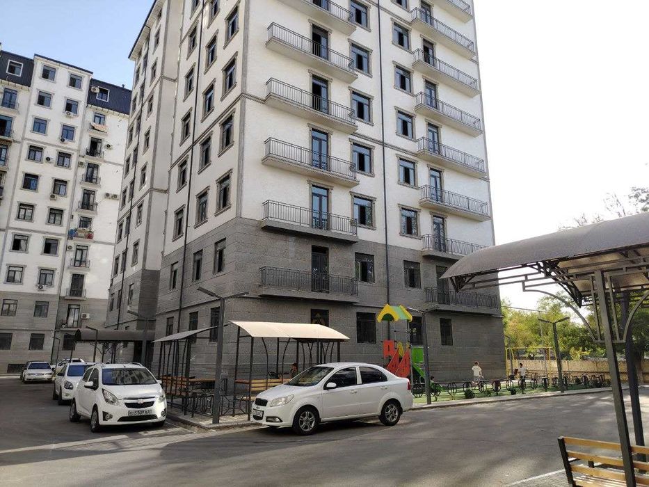 Yunusobod 11 kvartal Mega planet 5 xonali 84.20 m2