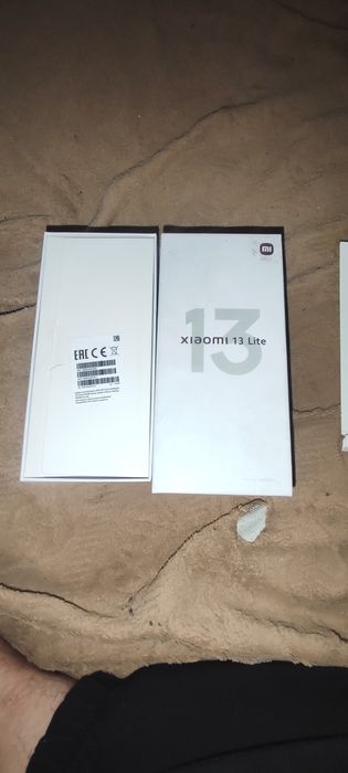 Xiaomi 13 лайт 8/256