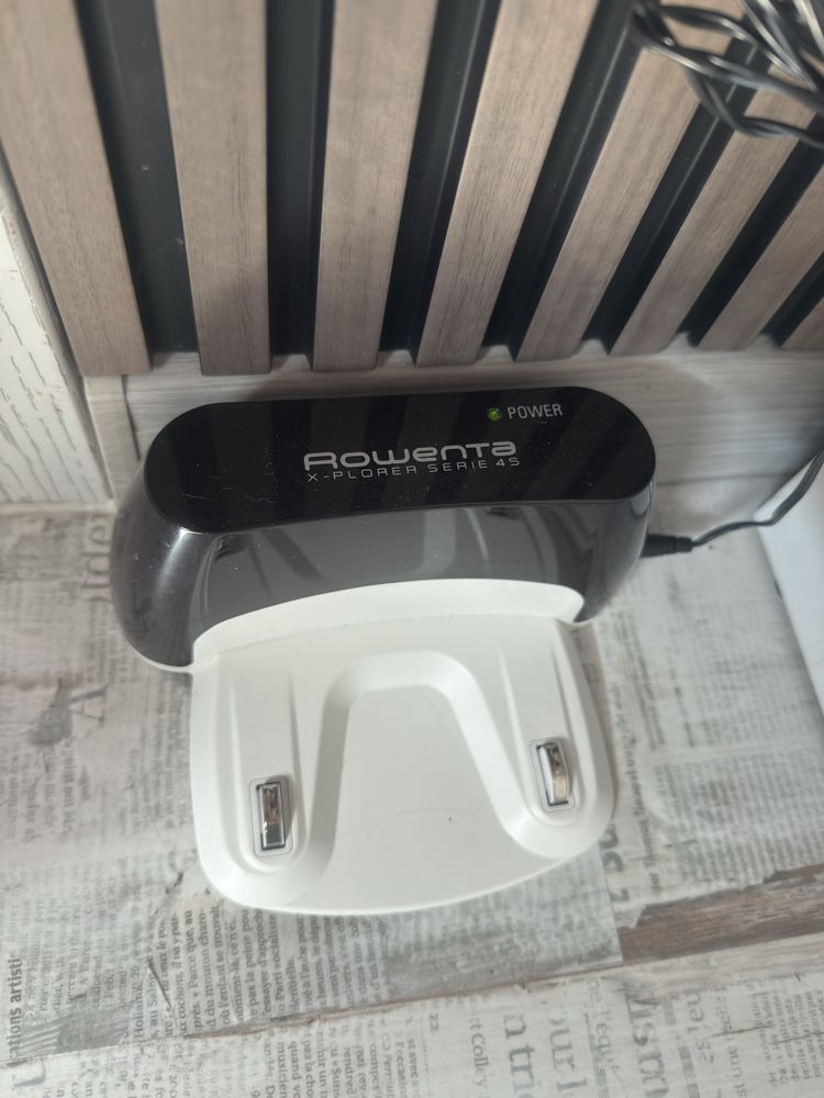 Прахосмукачка робот ROWENTA X PLORER SERIE 45