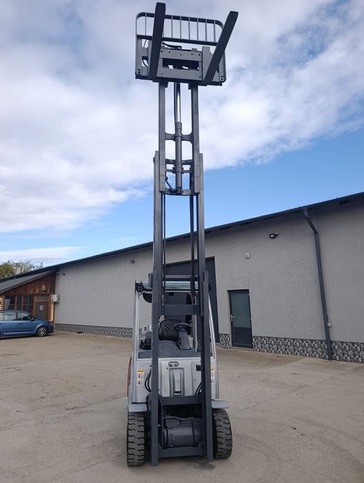 Motostivuitor Stivuitor STILL RX 70-20 GPL