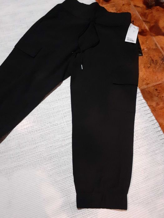 Pantaloni de fete mărime XS