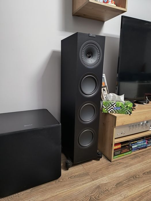 Озвучителни тела Kef Q750
