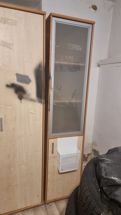 Срочно продам шкаф