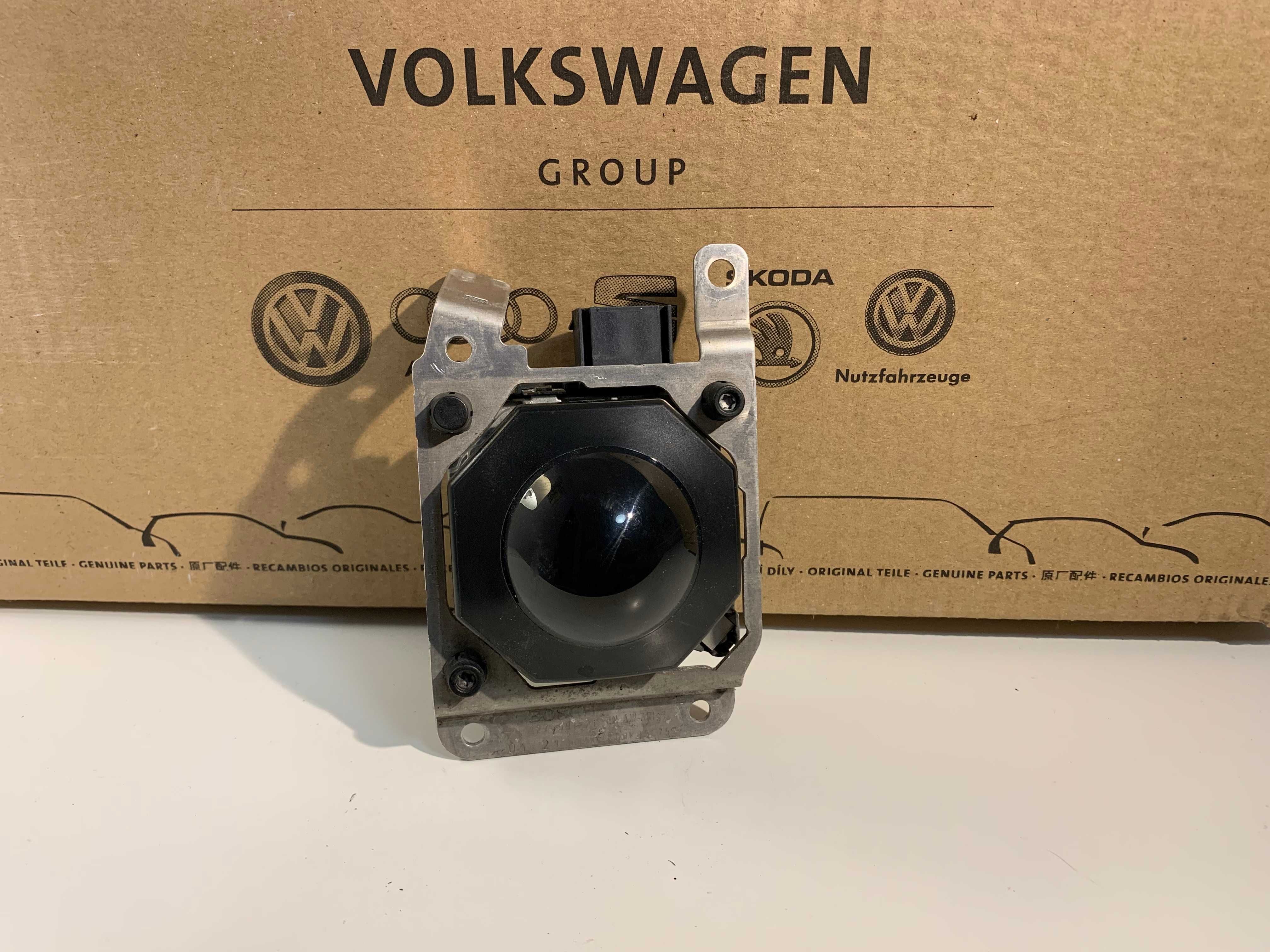 Senzor radar, distronic, ACC, Audi A6, A7, A8, Q7, COD , 4K0907561K