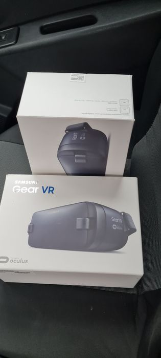 Ochelari Samsung Gear VR NOI SIGILATI super oferta USB C
