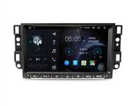 Мултимедия Шевролет Каптива навигация Chevrolet captiva aveo ANDROID