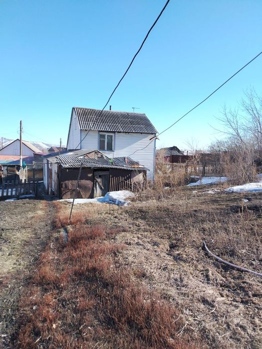 К продаже 4 комнатный дом район Альшемали