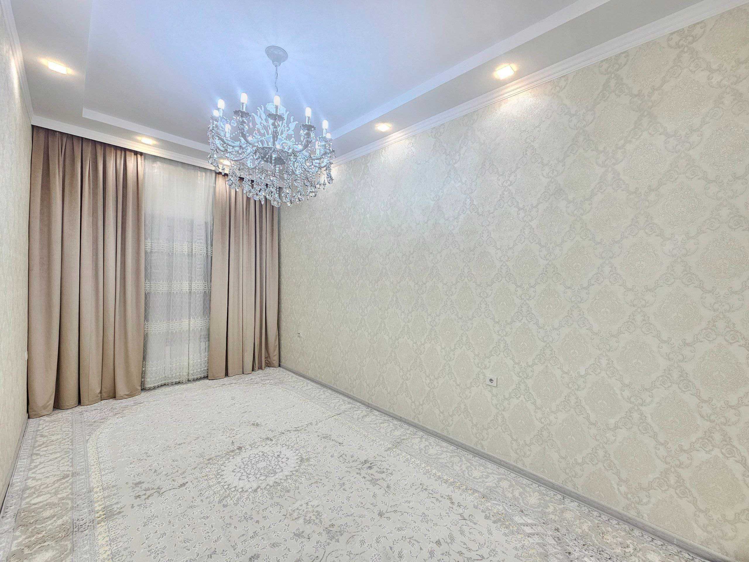 Продается квартира Сергели Янги Дархон 1