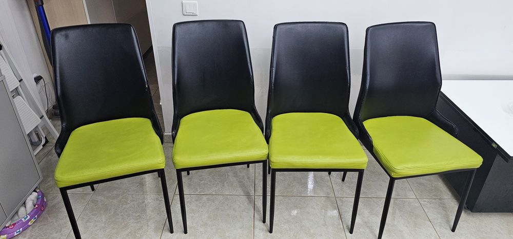 Scaune bucătărie sau living