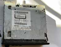 Blaupunkt - Multimedia Radio - Renault KANGOO EXPRESS - 281115428R