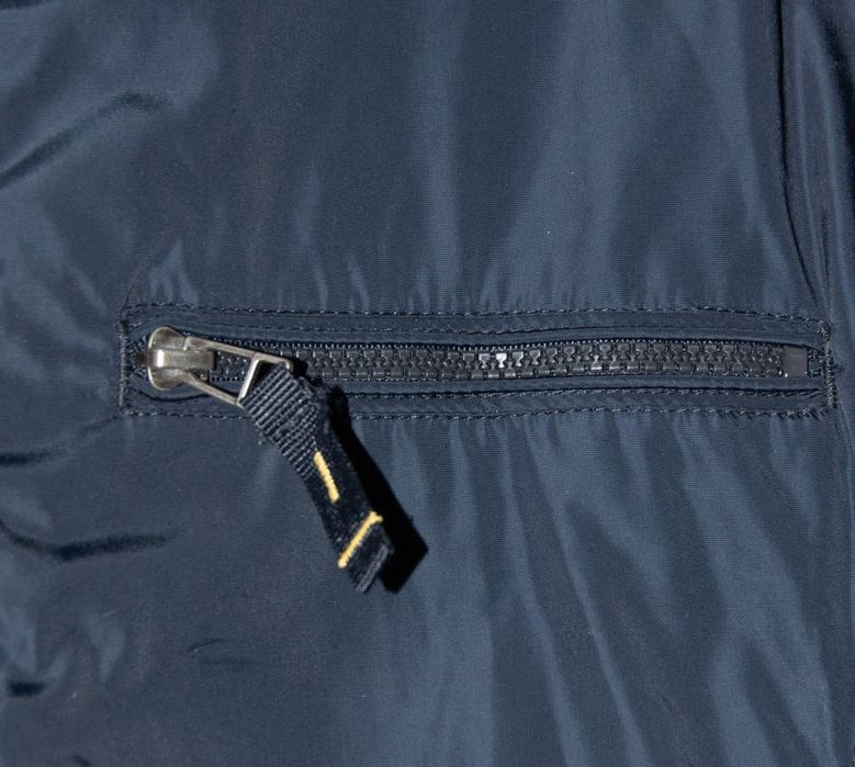 Пролетно/Есенно Яке Clapton Jacket на Vinson Polo Club – Dark Sapphire