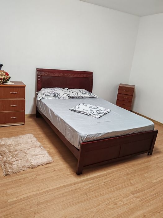 Garsoniera de închiriat