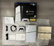Playstation 5 PS5 Slim 1TB