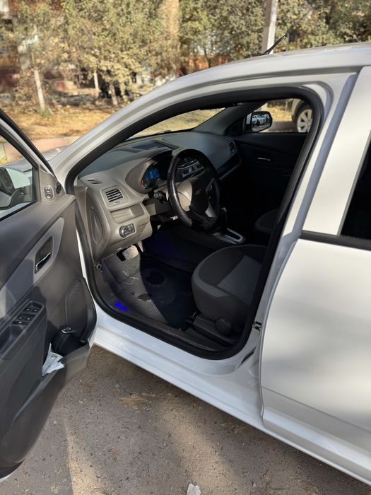 Продам Кобальт 2024года