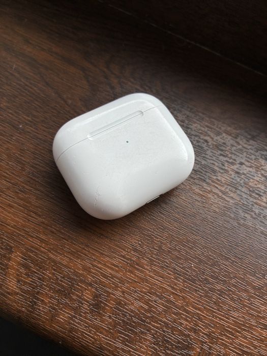 Apple Airpods 3rd gen
