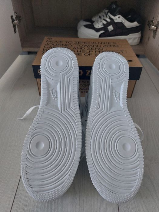 Nike Air Force 1 High NOI!