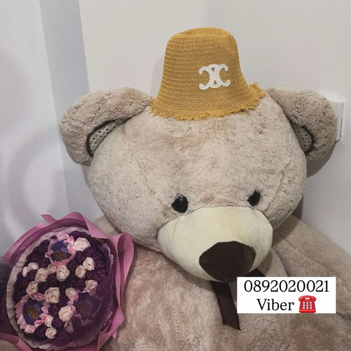 SALEУникални шапки celine селин