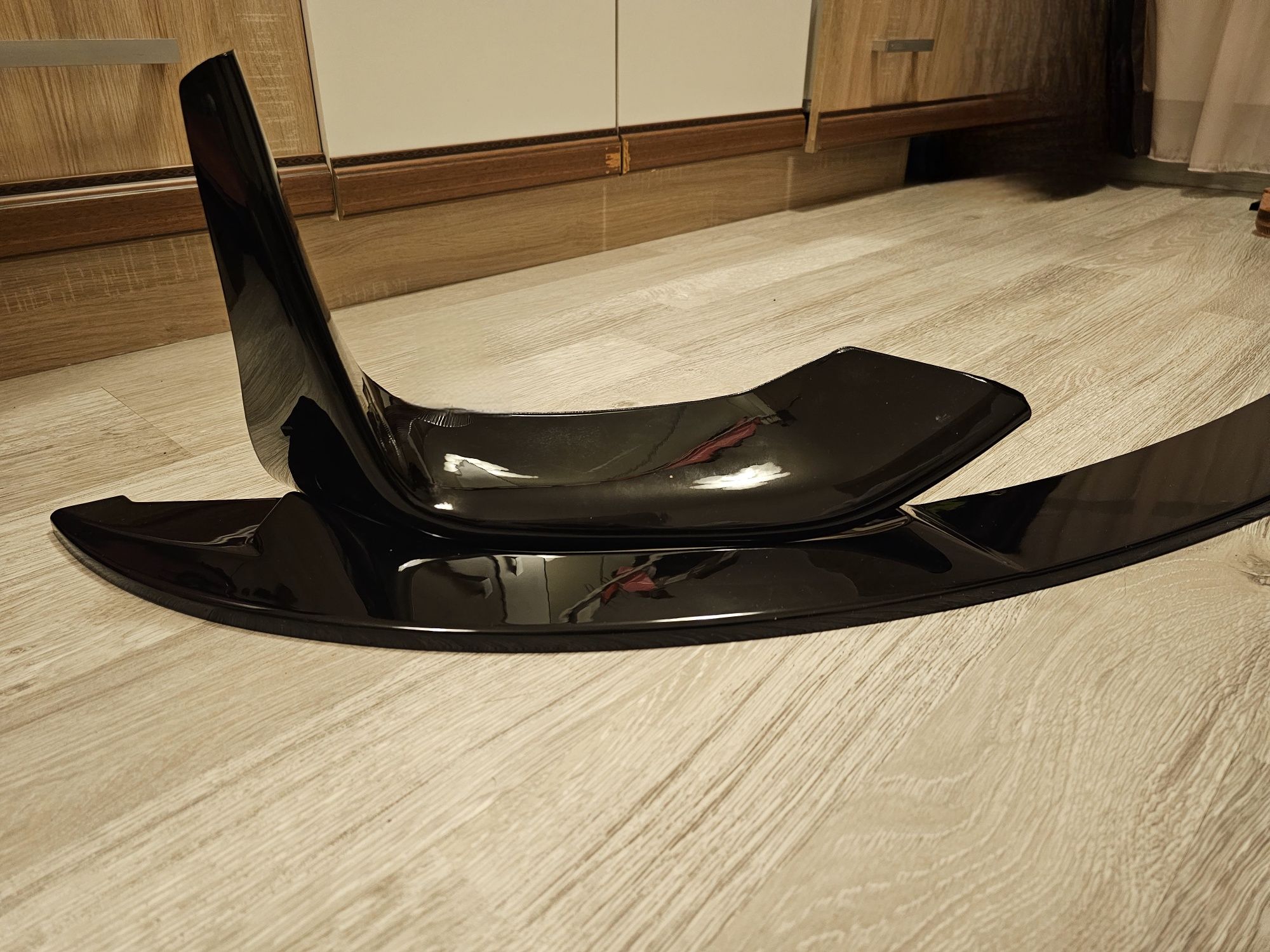 F80 F82 F30 F32 Спойлер За M3 М4 броня M performance