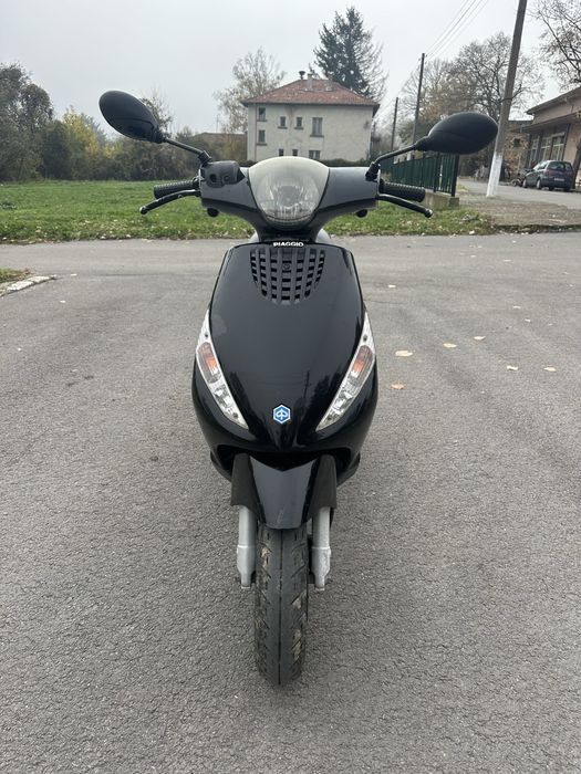 Piaggio Zip 50cc