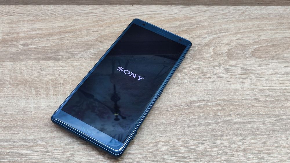 Sony Xperia XZ2 Compact 64Gb 6Gb RAM Impecabil