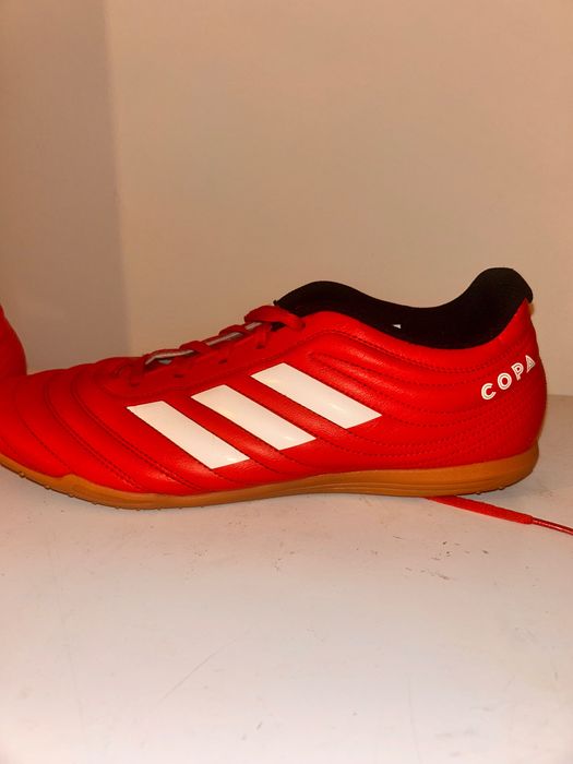Мъжки обувки Adidas Copa стоножки 44 2/3