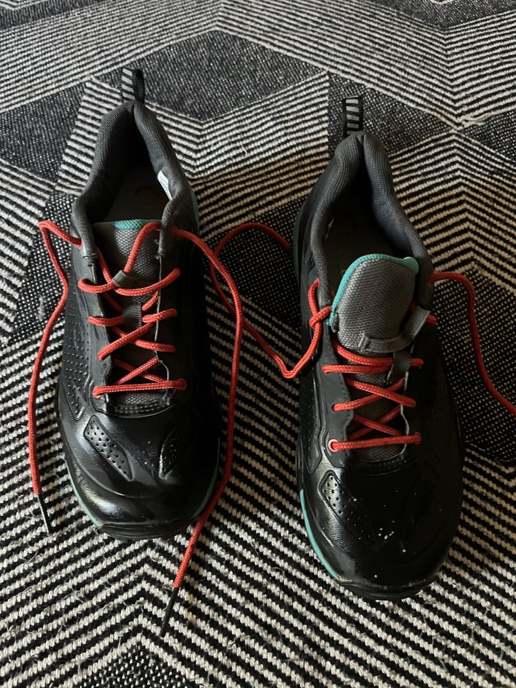 Шпайкове Shimano sh-mt3