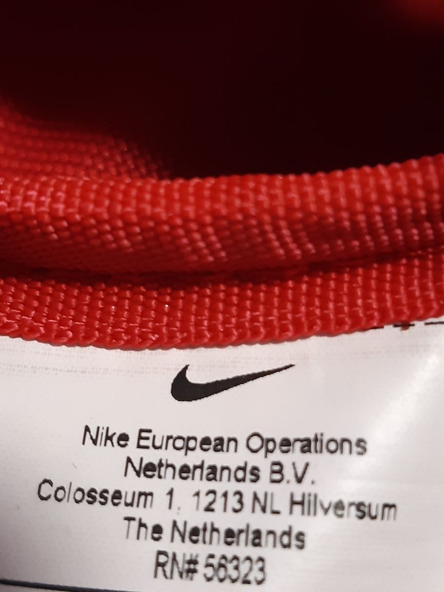 Geantă NIKE tip sac sport