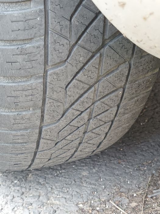 Anvelope  all season