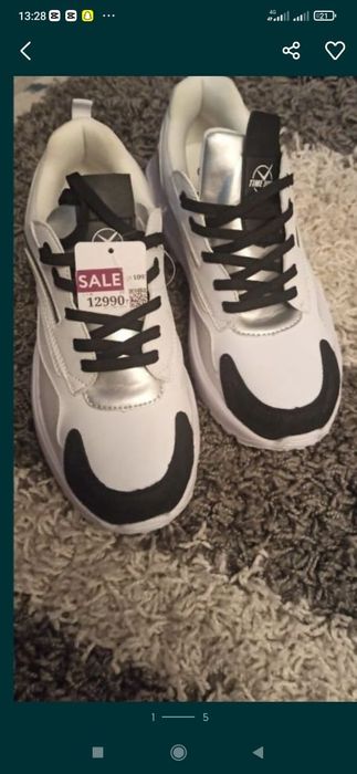 кроссы новые женские