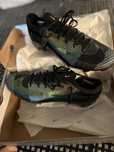 Ghete fotbal nike mercurial vapor 16 elite FG