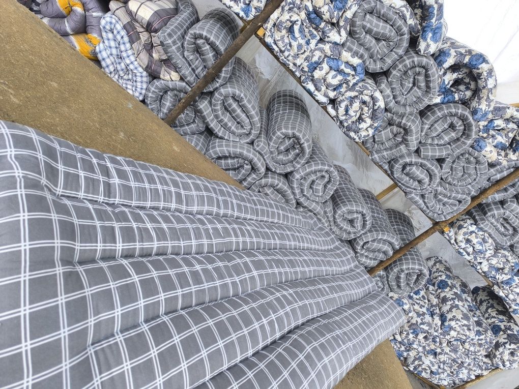 Matras Korpa Yostiq arzon varianti