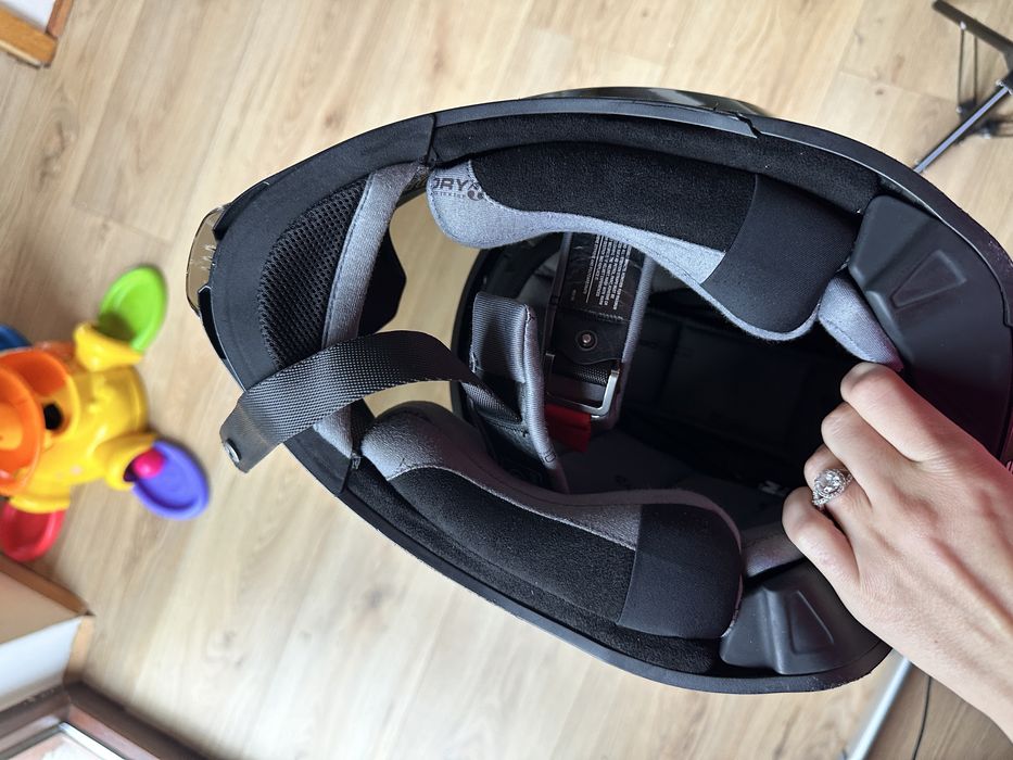 Мото каска Icon Airflite El Centro