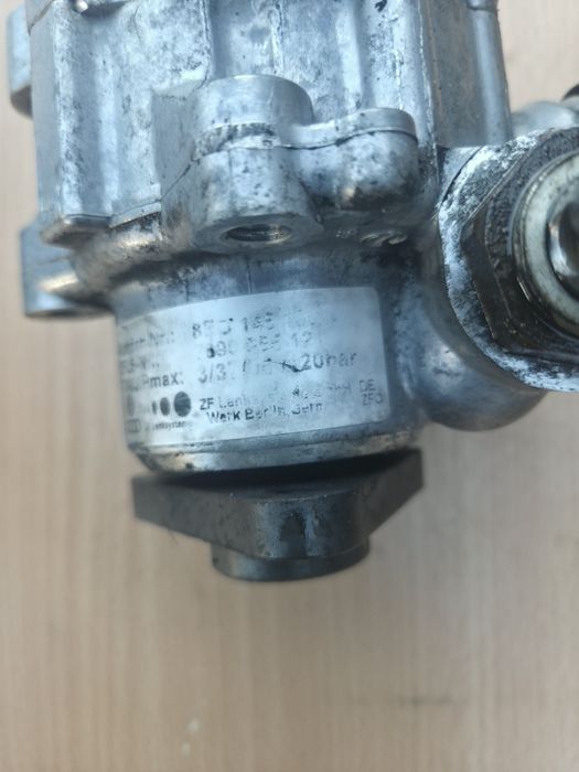 Хидравлична помпа Ауди А4 б6 и б7