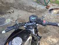Piese yamaha fz6n fazer s1