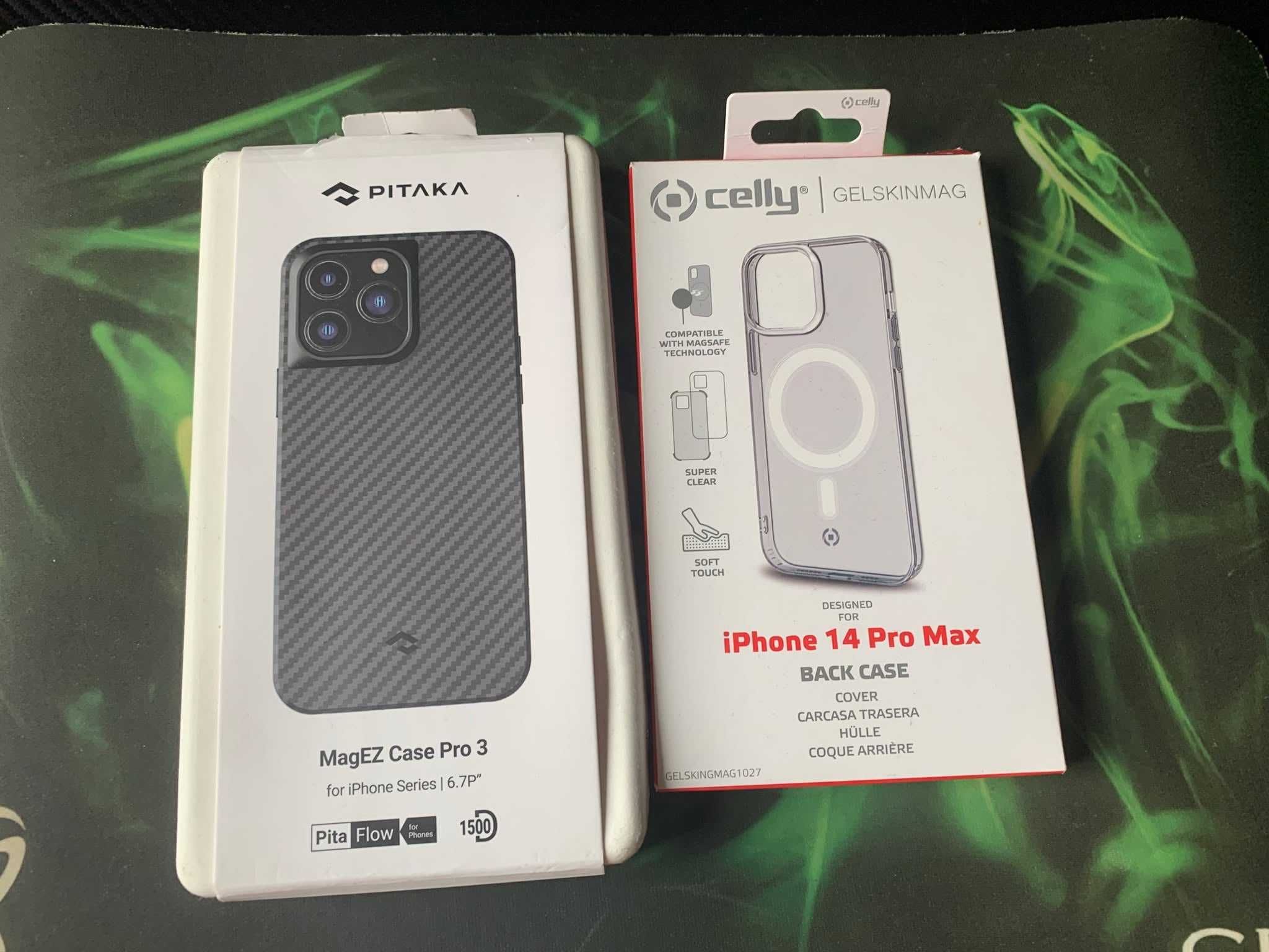 IPhone 14 pro max 128 Gb
