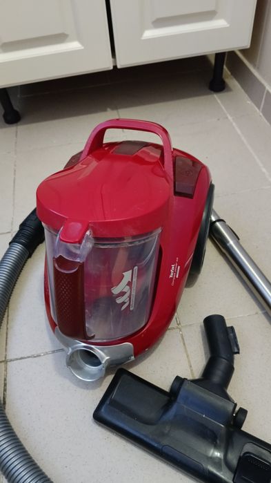 Пылесос Tefal Silence Force