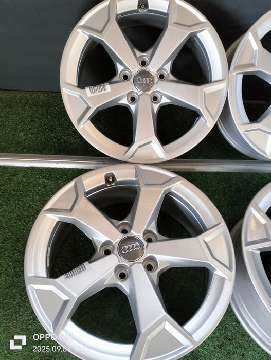 Jante NOI Audi Q3 Originale Audi