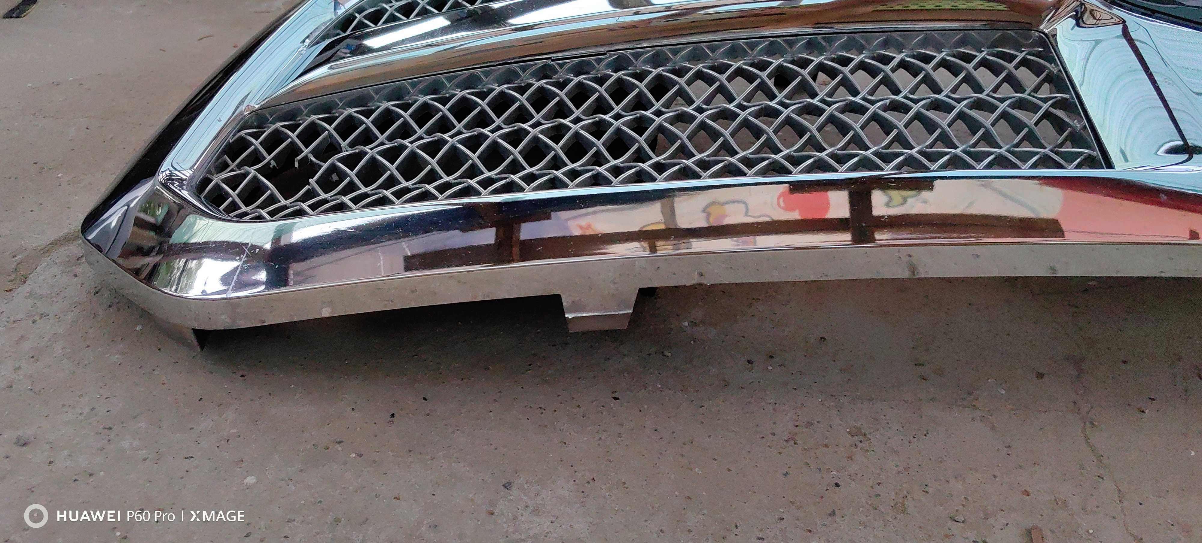 Решетка за Dodge RAM / Додж Рам