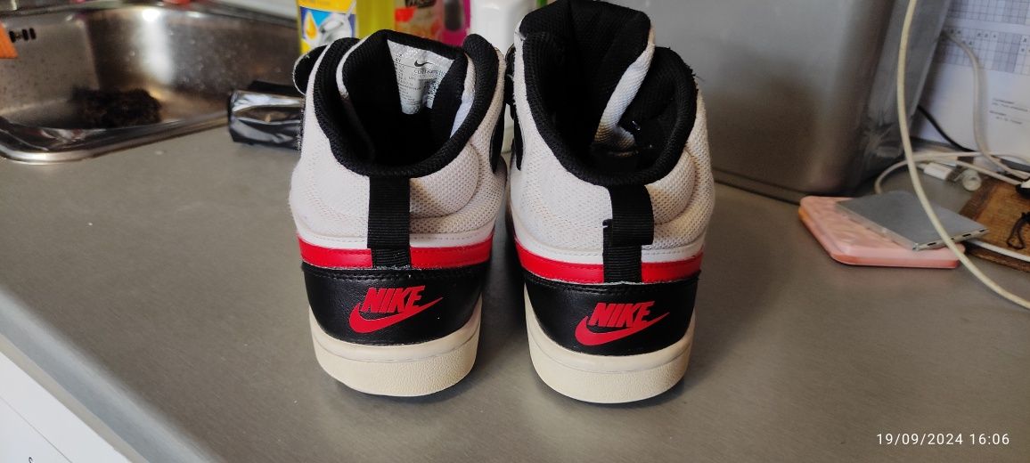 Кецове Nike като нови